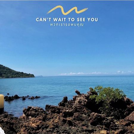 Rock View Terrace Hotel Koh Jum Buitenkant foto